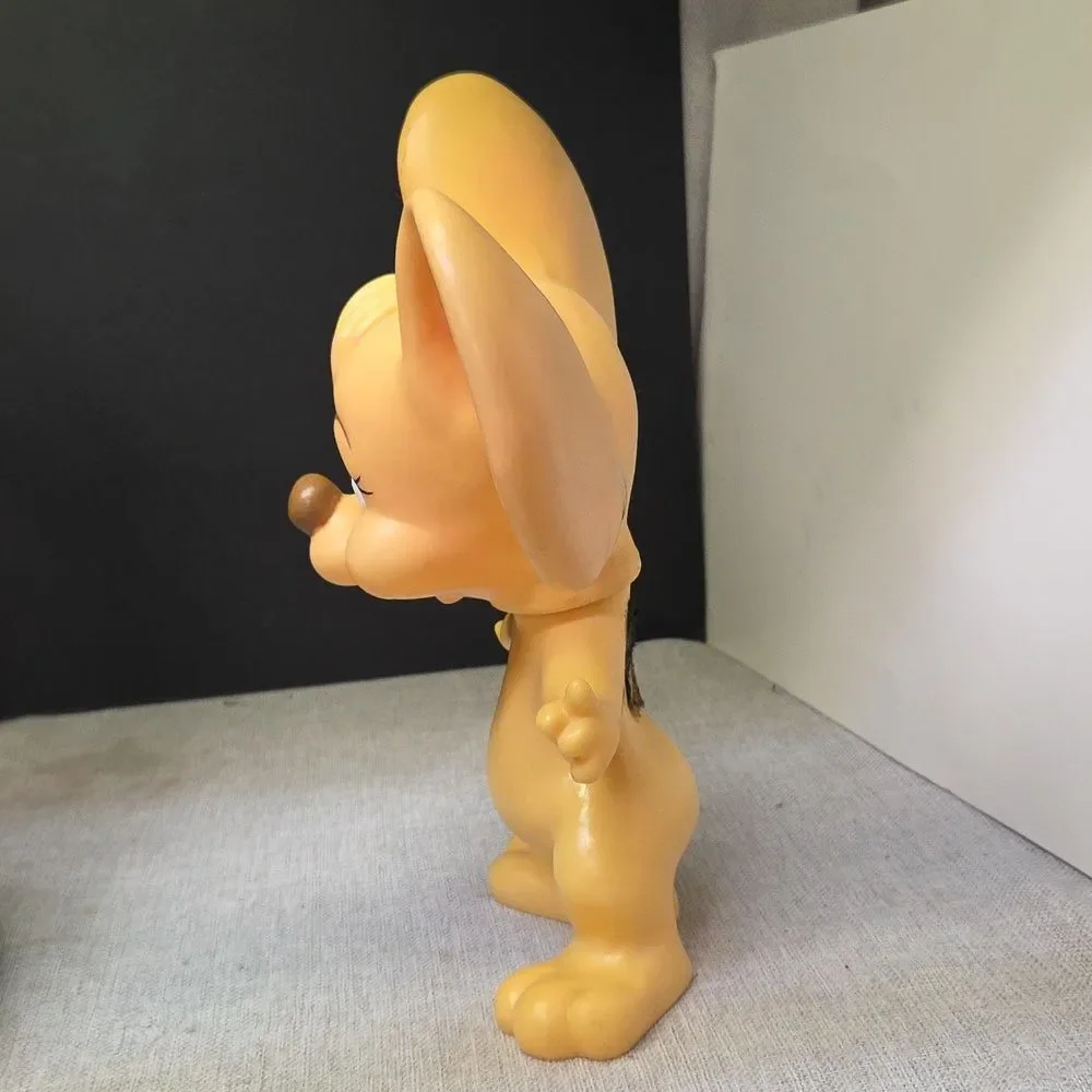Roy Des of FLA Royalty-Big Ears-Bank-Country‎ Boyl-Mouse-1970-Vintage 10